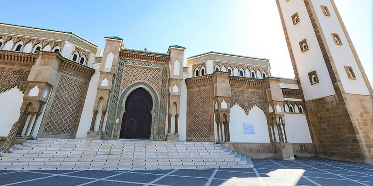 Agadir City Tour: Kasbah, Marina & Souk El Had photo 2