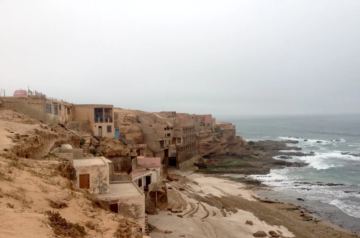 Agadir Mini Sahara Tour: Desert, Tiznit & Berber Lunch photo 5