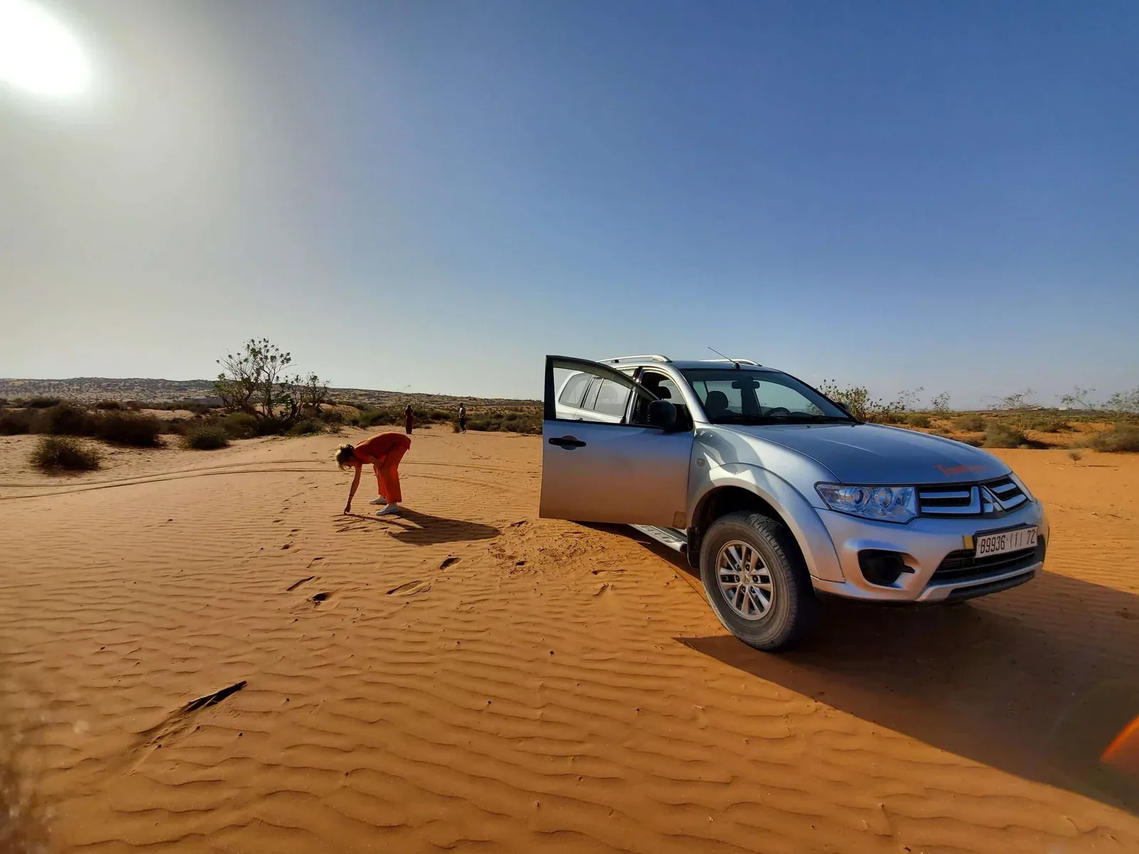 Agadir Mini Sahara Tour: Desert, Tiznit & Berber Lunch photo 6