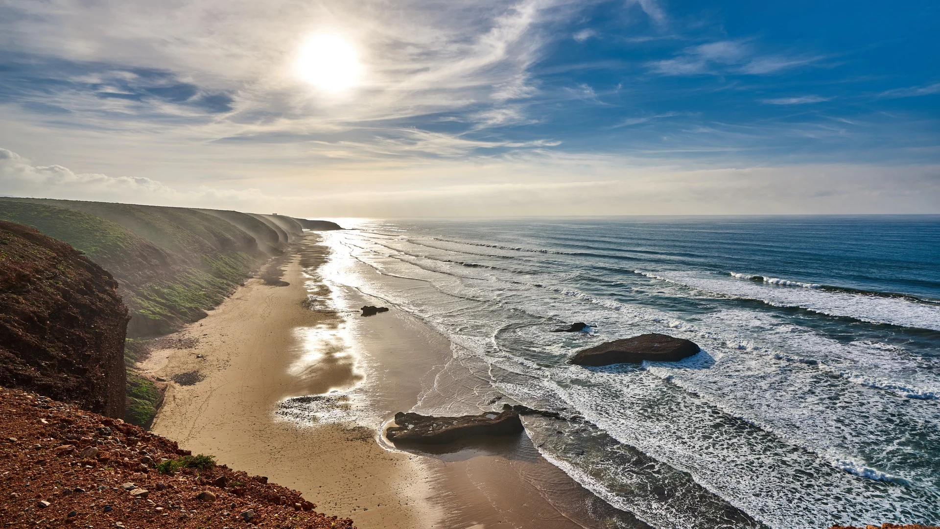 Legzira Day Trip from Agadir: Arches, Tiznit & Lunch photo 1