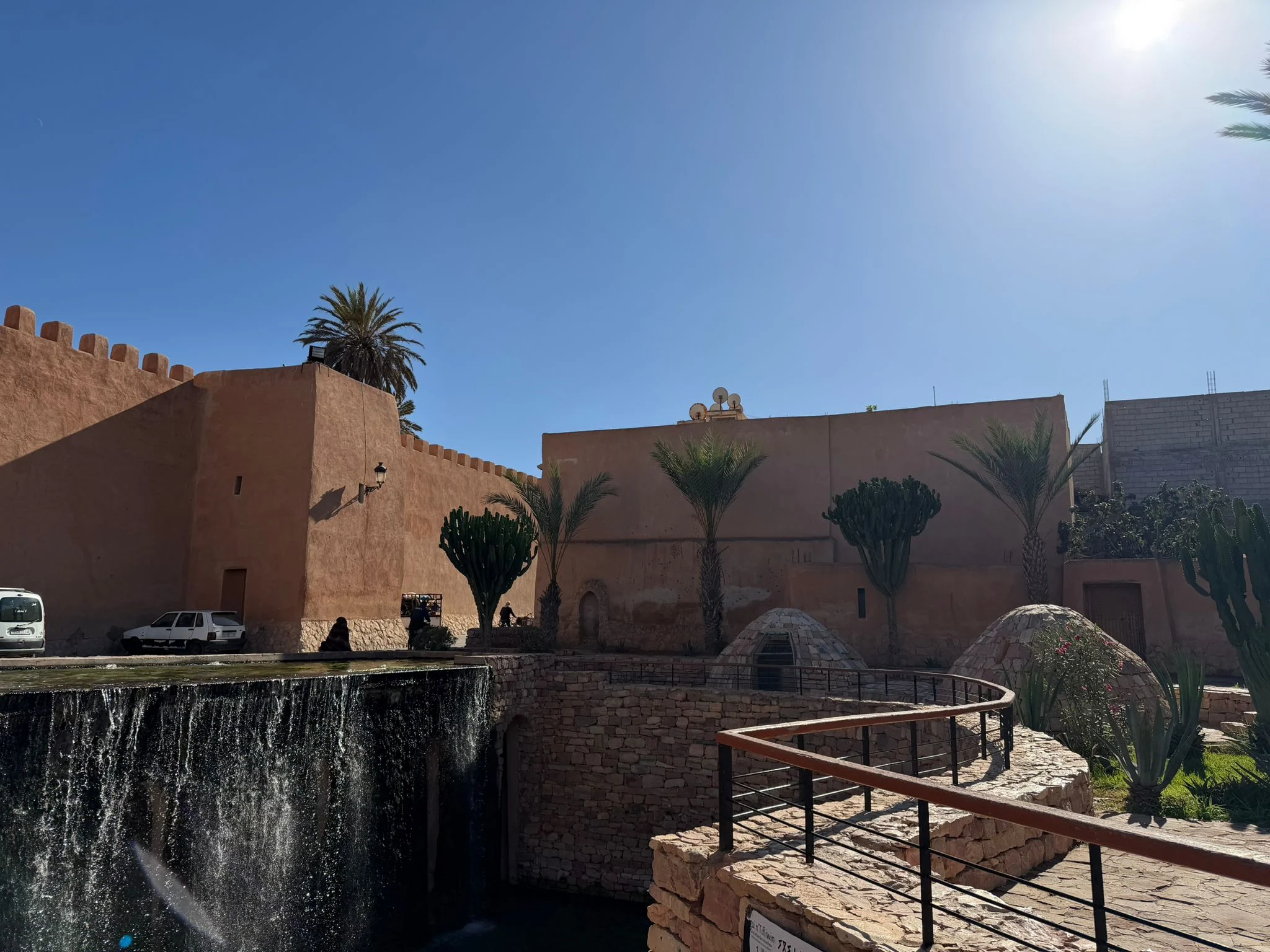 Legzira Day Trip from Agadir: Arches, Tiznit & Lunch photo 5